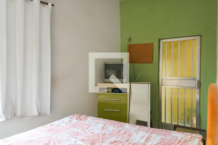 Suíte de casa para alugar com 2 quartos, 107m² em Quintino Bocaiúva, Rio de Janeiro