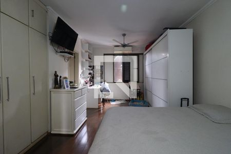 Suíte 1 de casa para alugar com 7 quartos, 560m² em Republica, Ribeirão Preto