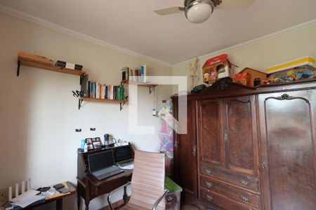 Quarto 1 de casa para alugar com 7 quartos, 560m² em Republica, Ribeirão Preto