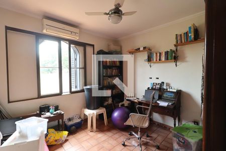 Quarto 1 de casa para alugar com 7 quartos, 560m² em Republica, Ribeirão Preto