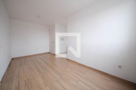 Sala/Cozinha de apartamento à venda com 2 quartos, 42m² em Jardim Belem, São Paulo