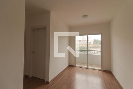Apartamento à venda com 2 quartos, 47m² em Ponte Sao Joao, Jundiaí