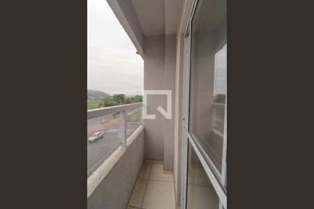 Apartamento à venda com 2 quartos, 47m² em Ponte Sao Joao, Jundiaí