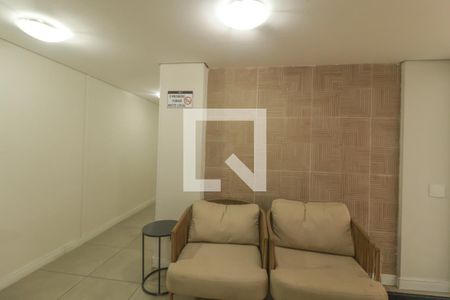 Apartamento à venda com 2 quartos, 47m² em Ponte Sao Joao, Jundiaí