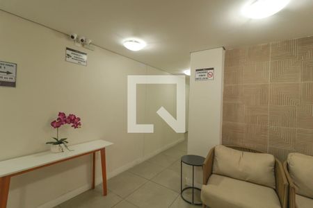 Apartamento à venda com 2 quartos, 47m² em Ponte Sao Joao, Jundiaí