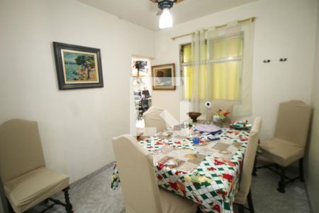 Copa de apartamento à venda com 2 quartos, 119m² em Irajá, Rio de Janeiro