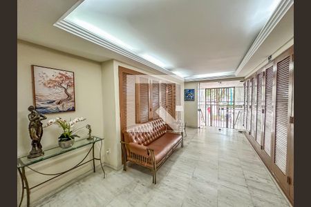 Apartamento à venda com 3 quartos, 140m² em Flamengo, Rio de Janeiro
