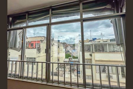 Apartamento à venda com 3 quartos, 140m² em Flamengo, Rio de Janeiro