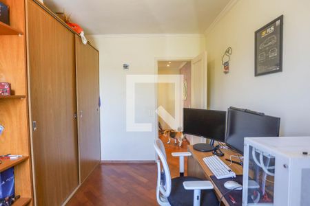 Quarto 1  de apartamento à venda com 2 quartos, 49m² em Taboão, São Bernardo do Campo