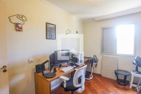 Quarto 1  de apartamento à venda com 2 quartos, 49m² em Taboão, São Bernardo do Campo