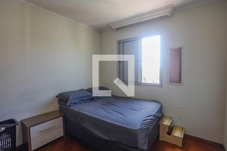Quarto 2 de apartamento à venda com 2 quartos, 49m² em Taboão, São Bernardo do Campo