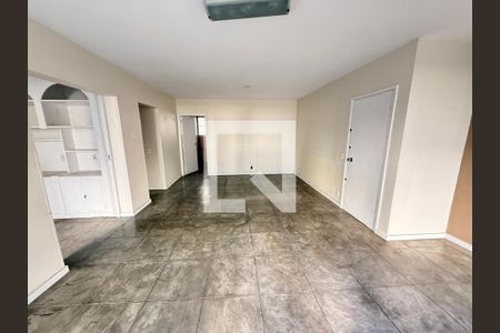 Foto 04 de apartamento à venda com 3 quartos, 134m² em Santa Cecilia, São Paulo