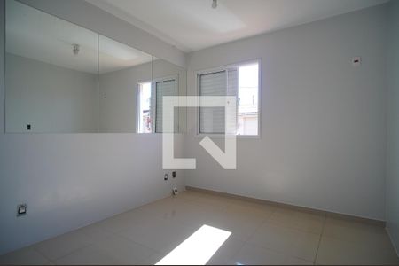 Quarto 1 de casa de condomínio para alugar com 2 quartos, 86m² em Canudos, Novo Hamburgo