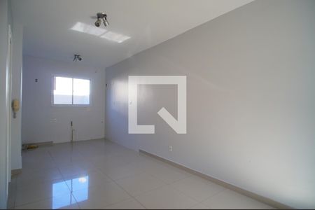 Sala/Cozinha de casa de condomínio para alugar com 2 quartos, 86m² em Canudos, Novo Hamburgo