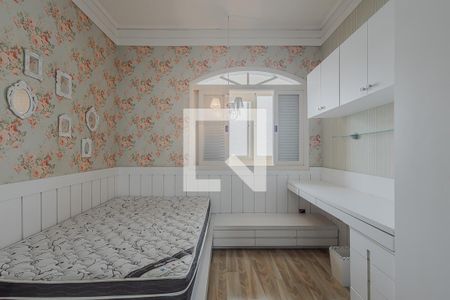 Quarto 1 de apartamento para alugar com 3 quartos, 108m² em Cerqueira César, São Paulo