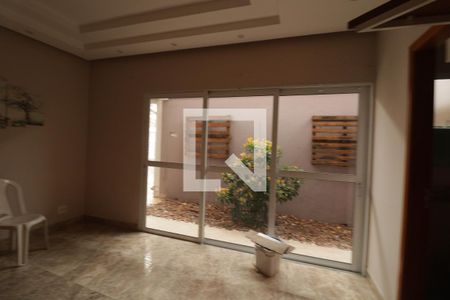 Sala de casa para alugar com 3 quartos, 500m² em Vila Ana, Jundiaí