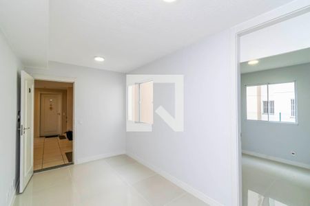 Sala de apartamento à venda com 2 quartos, 40m² em Bonsucesso, Rio de Janeiro