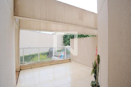 Varanda 2 de apartamento para alugar com 3 quartos, 153m² em Vila Formosa, São Paulo