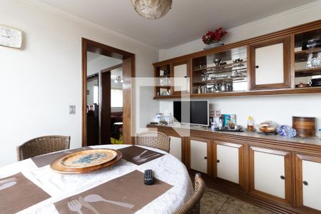 Copa da Cozinha  de apartamento à venda com 4 quartos, 260m² em Cambuci, São Paulo