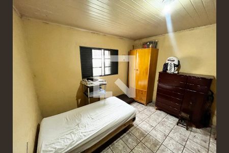 Quarto de casa à venda com 1 quarto, 250m² em Jardim Paraíso, São Paulo