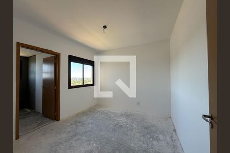 Quarto de apartamento à venda com 2 quartos, 68m² em Engordadouro, Jundiaí