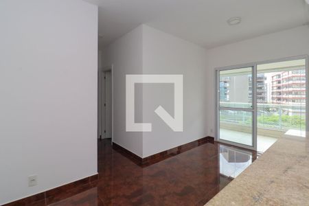 Sala de apartamento à venda com 2 quartos, 72m² em Pinheiros, São Paulo