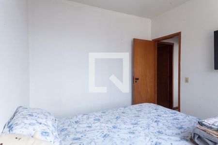 quarto 1 de apartamento à venda com 2 quartos, 50m² em Floresta, Belo Horizonte