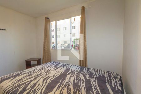 Quarto de apartamento para alugar com 1 quarto, 50m² em Rio Branco, Canoas