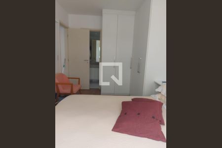Quarto de apartamento para alugar com 2 quartos, 86m² em Jacarepaguá, Rio de Janeiro