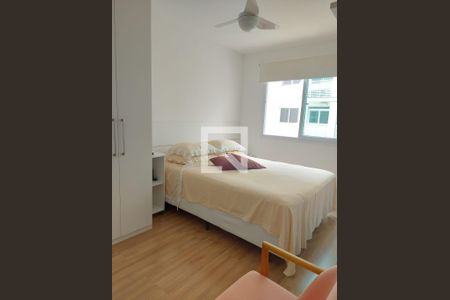 Quarto de apartamento para alugar com 2 quartos, 86m² em Jacarepaguá, Rio de Janeiro