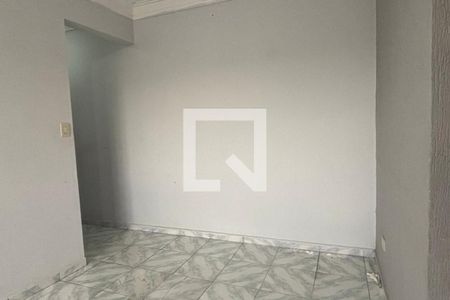 Sala de apartamento para alugar com 2 quartos, 52m² em Bairro dos Casa, São Bernardo do Campo