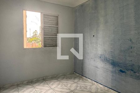 Quarto 1 de apartamento para alugar com 2 quartos, 52m² em Bairro dos Casa, São Bernardo do Campo