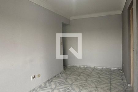 Sala de apartamento para alugar com 2 quartos, 52m² em Bairro dos Casa, São Bernardo do Campo