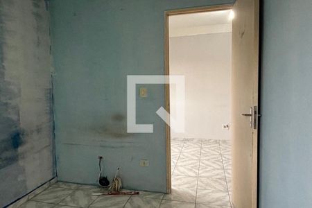 Quarto 1  de apartamento para alugar com 2 quartos, 52m² em Bairro dos Casa, São Bernardo do Campo