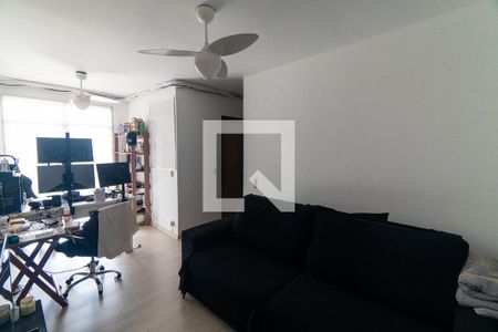 Sala de apartamento à venda com 2 quartos, 56m² em Vila Santa Catarina, São Paulo