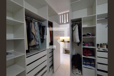 Quarto  de apartamento à venda com 1 quarto, 38m² em Vila Brasilio Machado, São Paulo