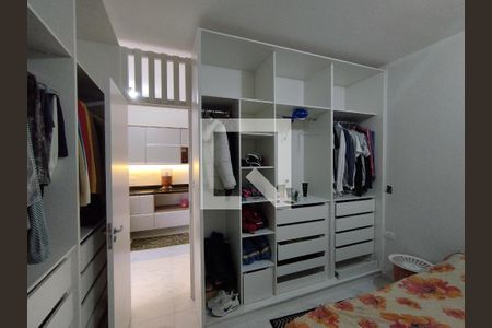 Quarto  de apartamento à venda com 1 quarto, 38m² em Vila Brasilio Machado, São Paulo