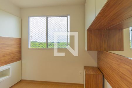 Quarto 1 de apartamento à venda com 2 quartos, 56m² em Igara, Canoas