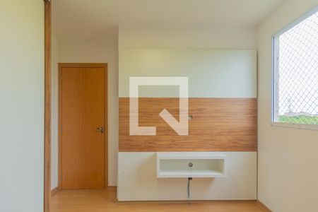 Quarto 1 de apartamento à venda com 2 quartos, 56m² em Igara, Canoas