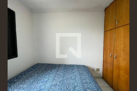 Quarto 1 de apartamento para alugar com 2 quartos, 67m² em Jardim Celeste, São Paulo