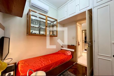 Quarto 2 de apartamento à venda com 3 quartos, 147m² em Copacabana, Rio de Janeiro