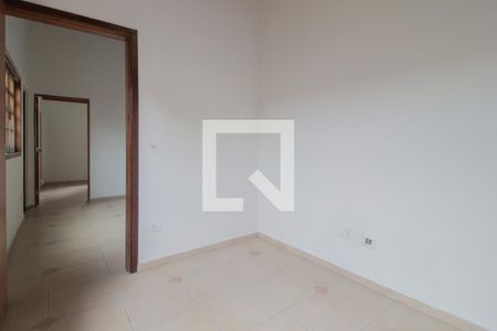 Quarto de casa para alugar com 2 quartos, 118m² em Vila Bocaina, Mauá