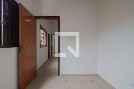Quarto de casa para alugar com 2 quartos, 118m² em Vila Bocaina, Mauá