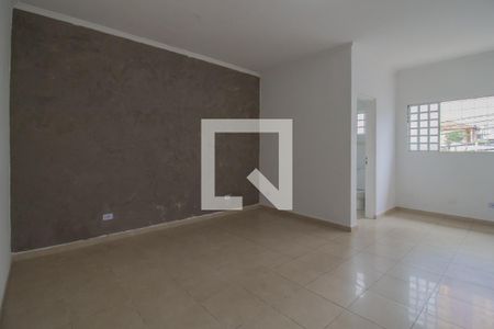 Suíte de casa para alugar com 2 quartos, 120m² em Vila Bocaina, Mauá
