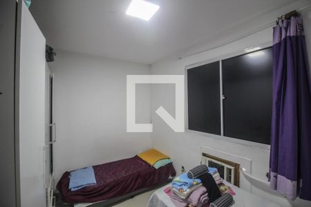 Quarto 1 de apartamento para alugar com 2 quartos, 44m² em Cerâmica, Nova Iguaçu