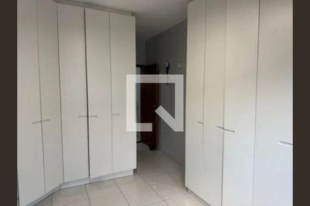 Quarto 1 de casa de condomínio para alugar com 2 quartos, 110m² em Residencial Sao Leopoldo, Goiânia