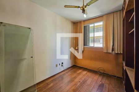 Quarto  de apartamento à venda com 4 quartos, 180m² em Lourdes, Belo Horizonte