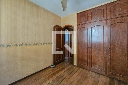 Quarto 2 de apartamento à venda com 4 quartos, 180m² em Lourdes, Belo Horizonte