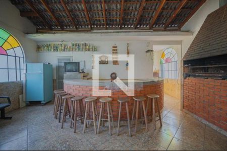 Foto 48 de casa à venda com 5 quartos, 426m² em Umuarama, Osasco