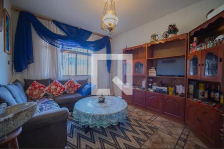 Foto 09 de casa à venda com 5 quartos, 426m² em Umuarama, Osasco